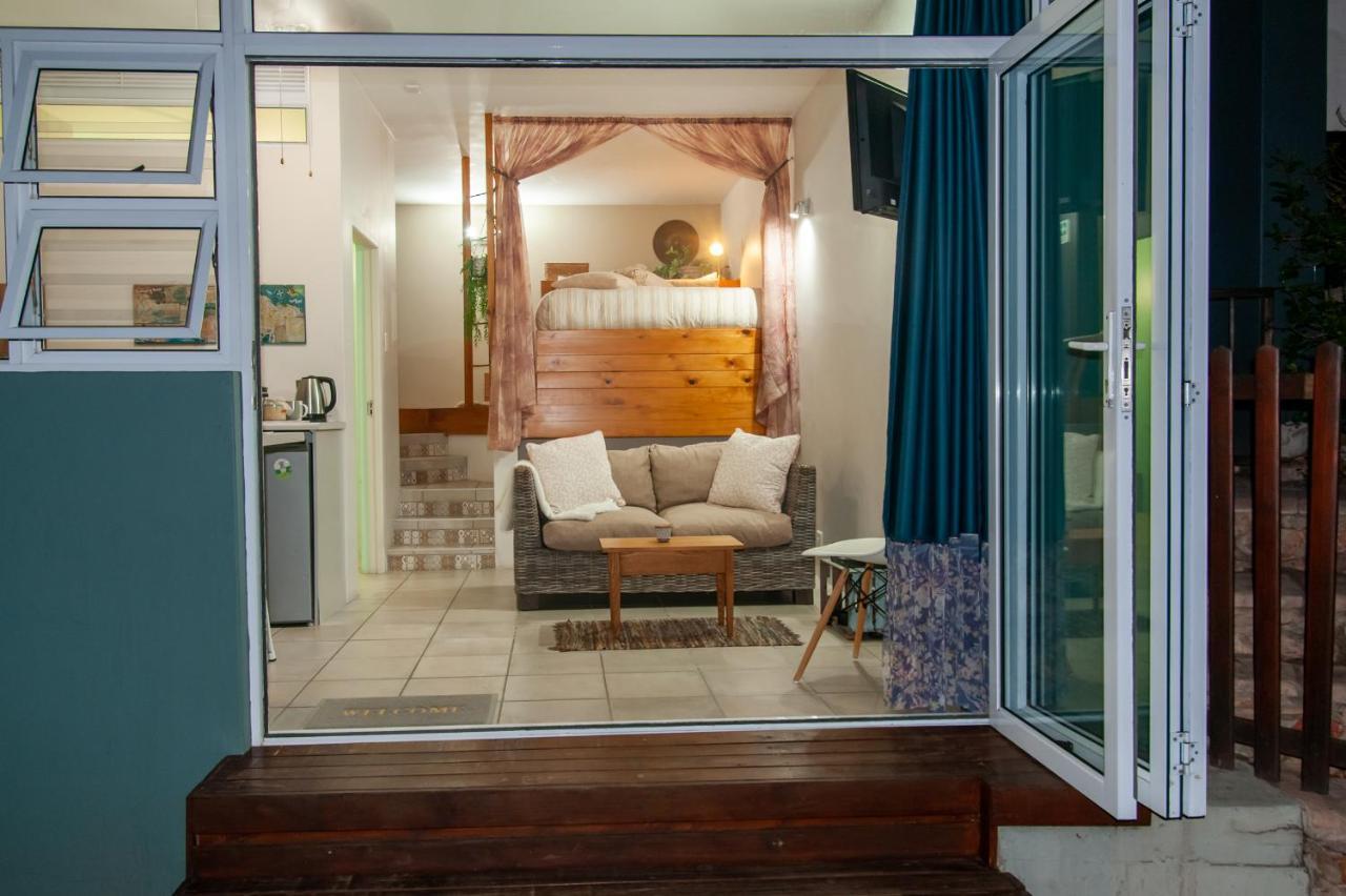 Accommodation Mossel Bay Garden Route 외부 사진