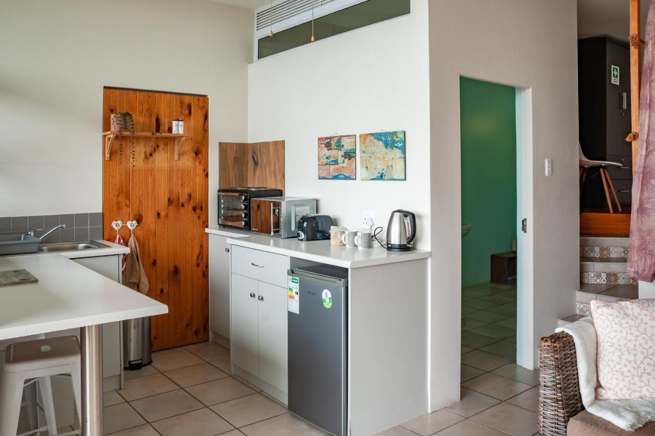 Accommodation Mossel Bay Garden Route 외부 사진