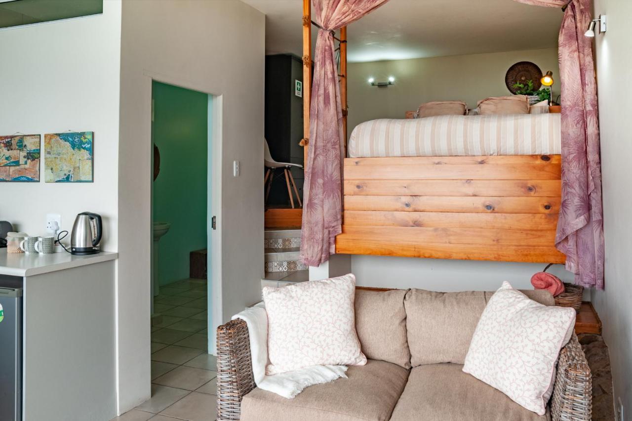 Accommodation Mossel Bay Garden Route 외부 사진