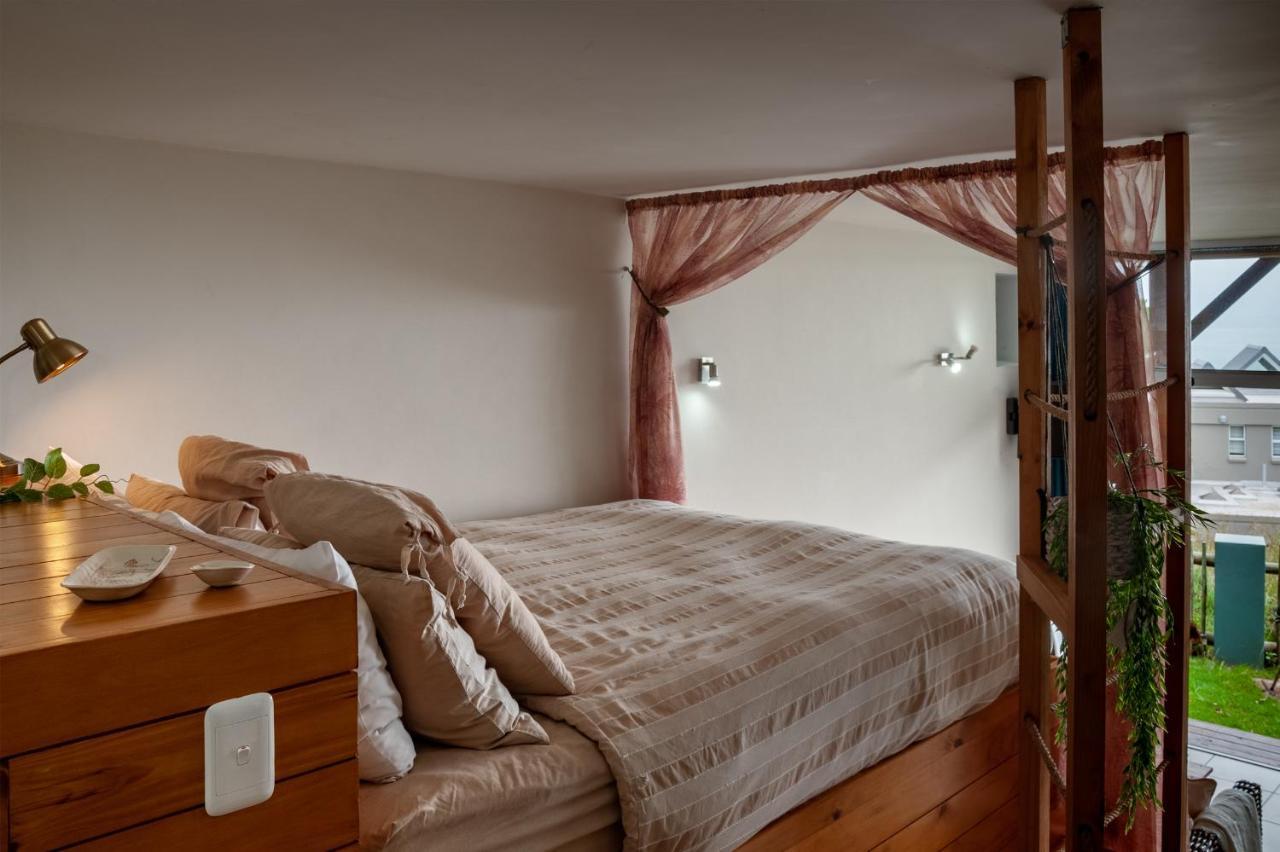 Accommodation Mossel Bay Garden Route 외부 사진