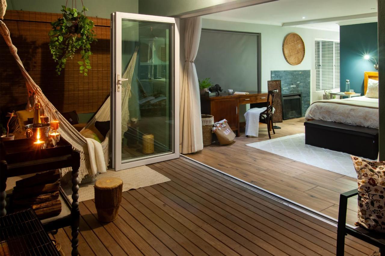 Accommodation Mossel Bay Garden Route 외부 사진