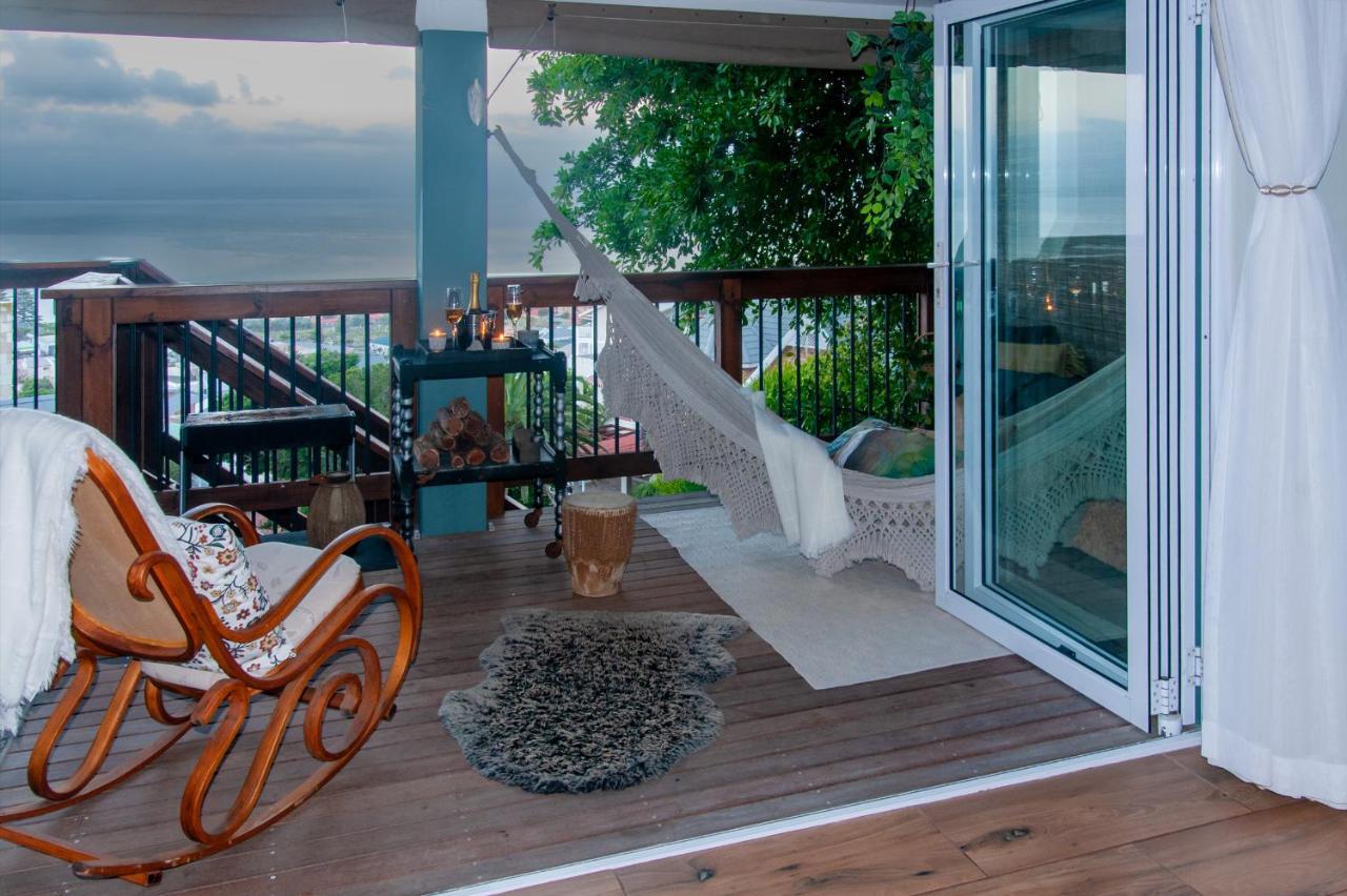 Accommodation Mossel Bay Garden Route 외부 사진