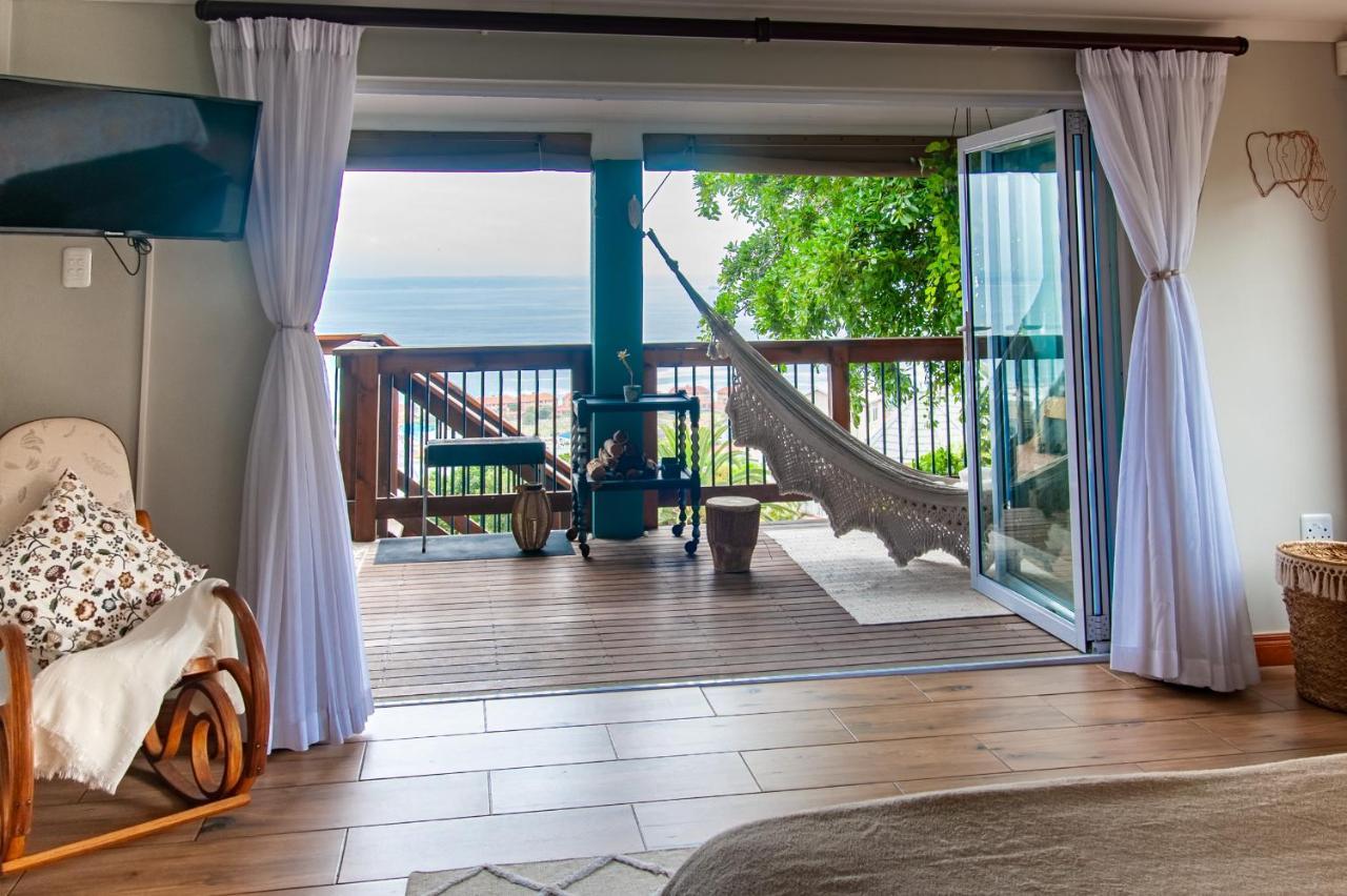 Accommodation Mossel Bay Garden Route 외부 사진
