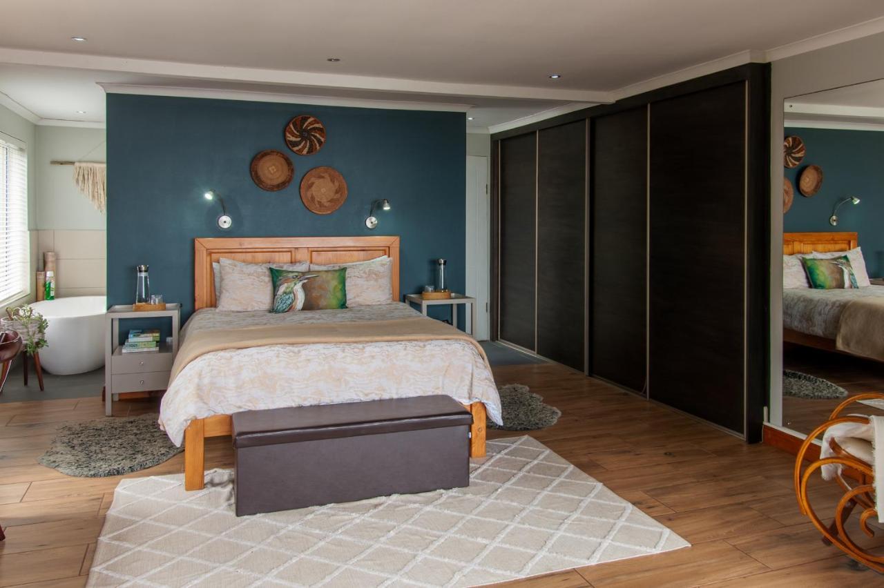 Accommodation Mossel Bay Garden Route 외부 사진