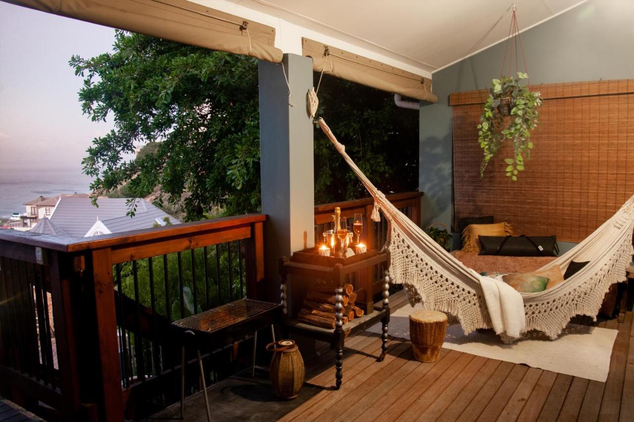 Accommodation Mossel Bay Garden Route 외부 사진