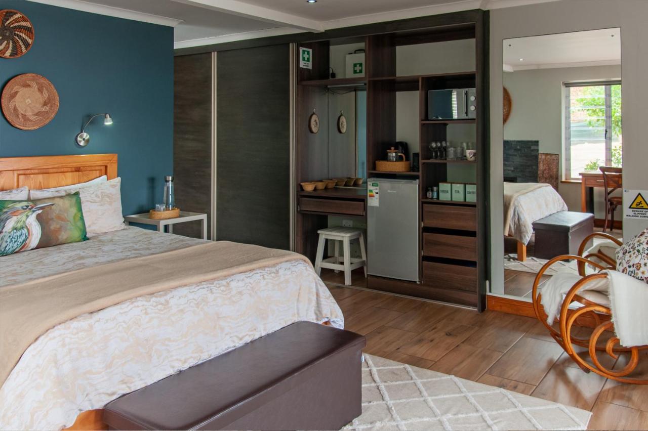 Accommodation Mossel Bay Garden Route 외부 사진