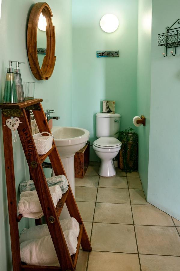Accommodation Mossel Bay Garden Route 외부 사진