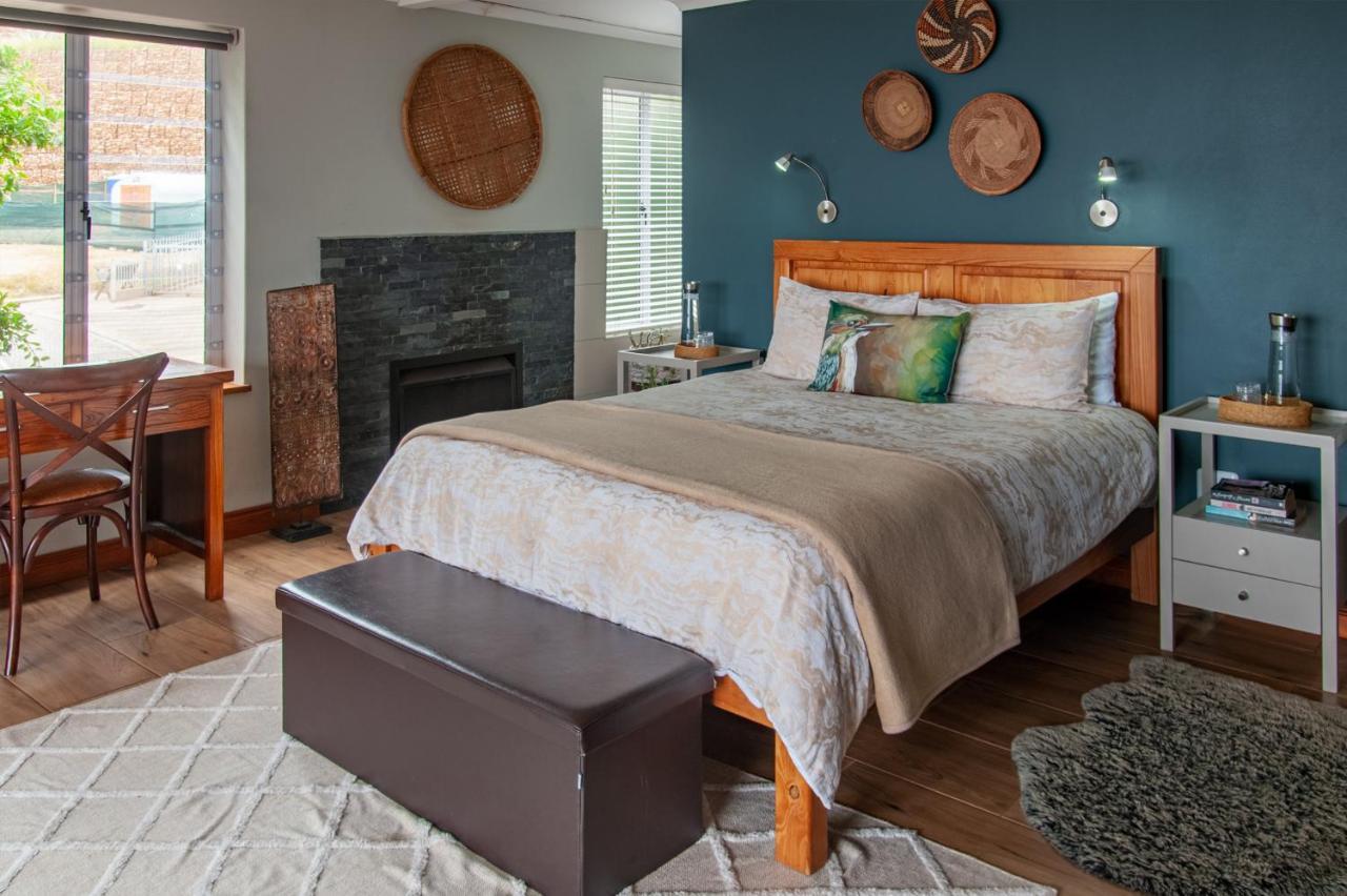 Accommodation Mossel Bay Garden Route 외부 사진
