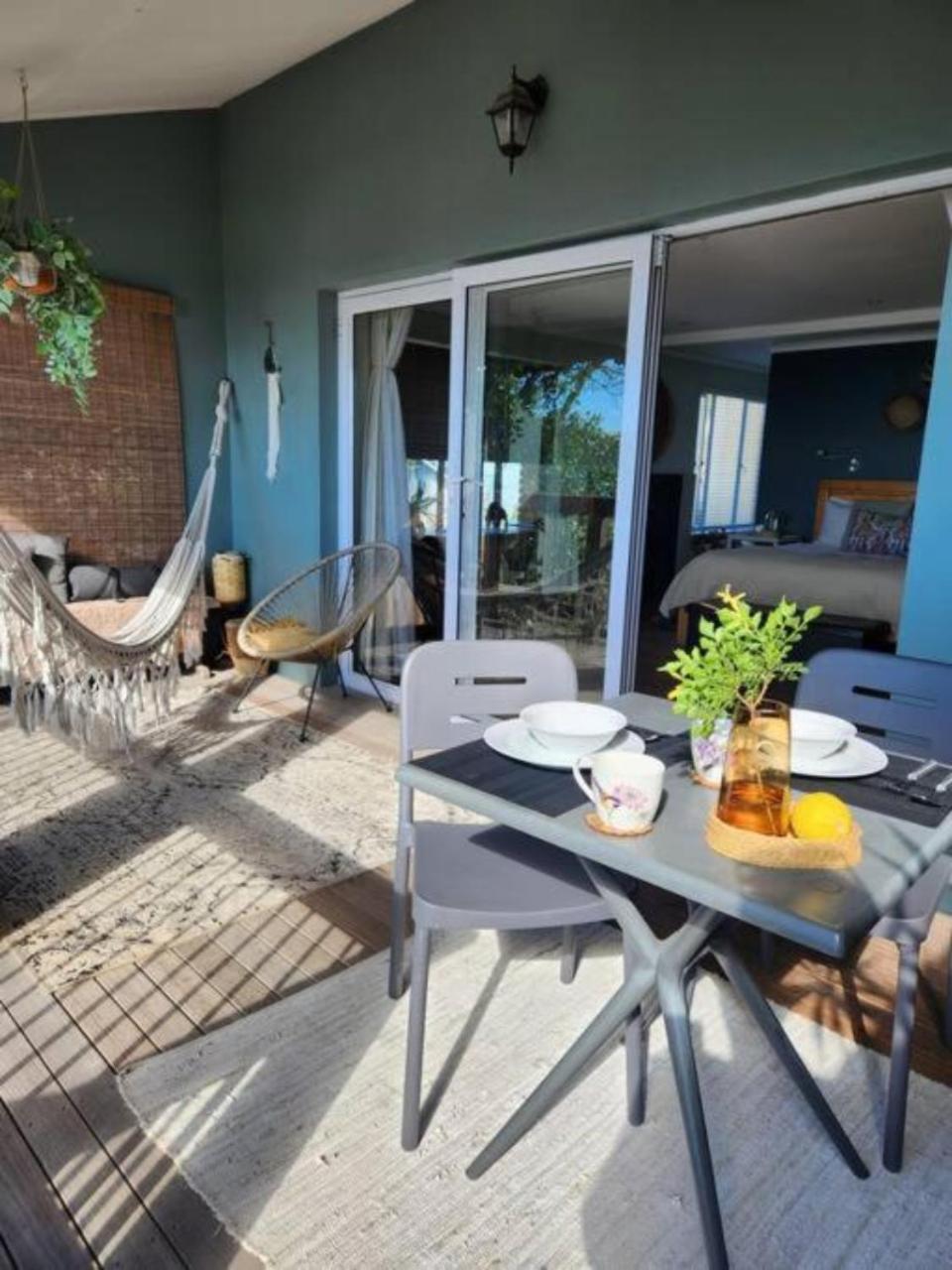 Accommodation Mossel Bay Garden Route 외부 사진