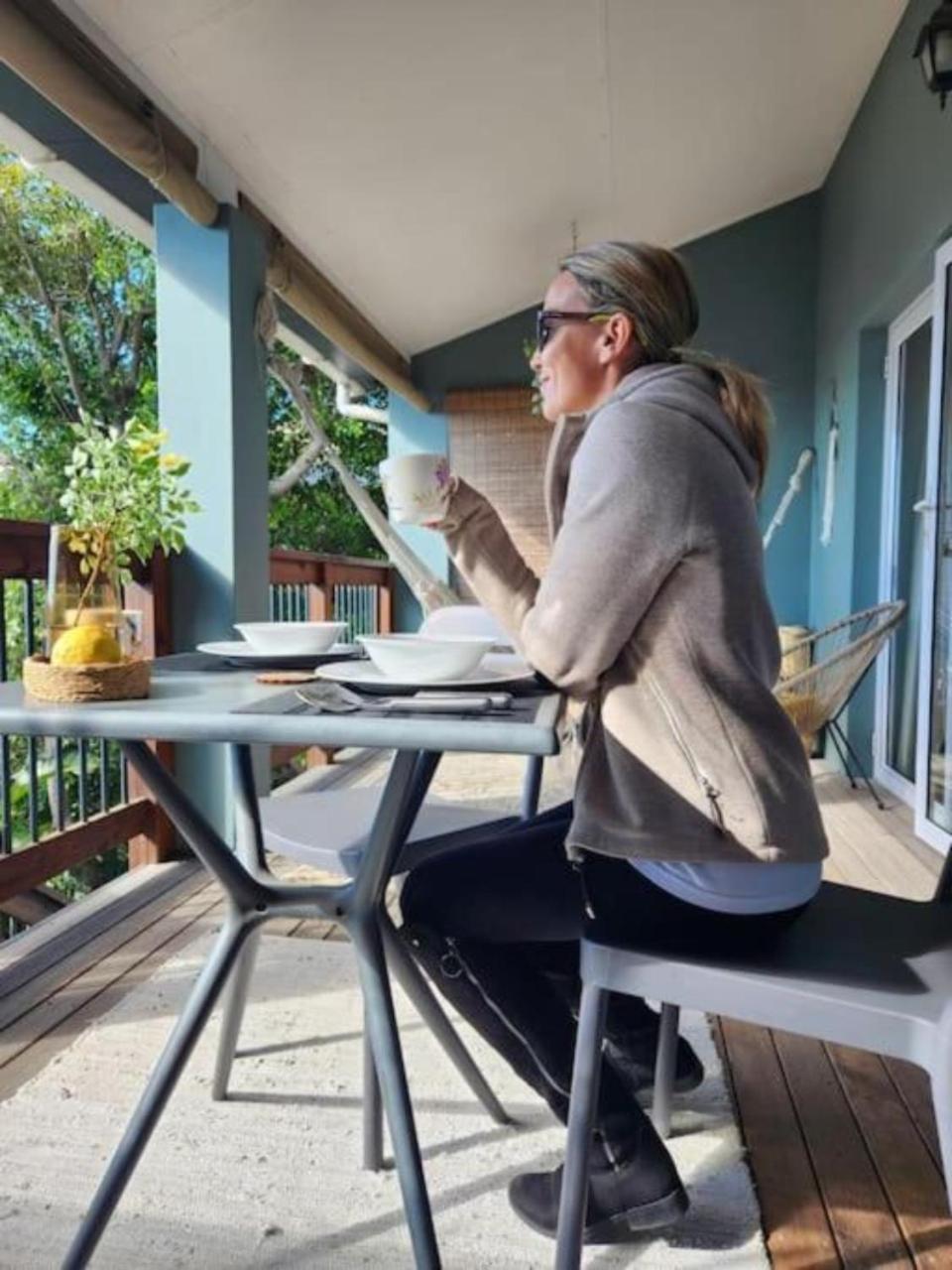 Accommodation Mossel Bay Garden Route 외부 사진