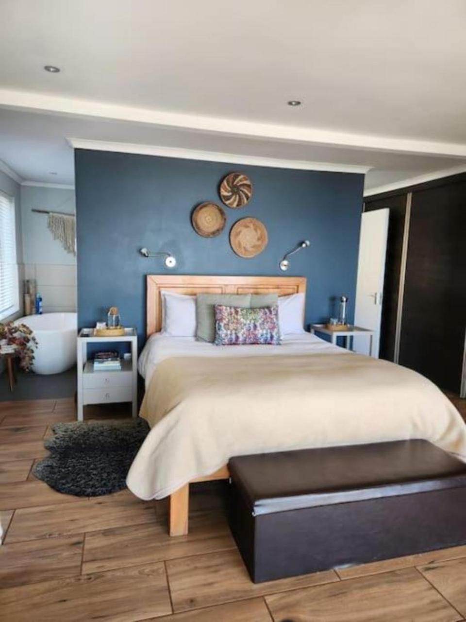 Accommodation Mossel Bay Garden Route 외부 사진