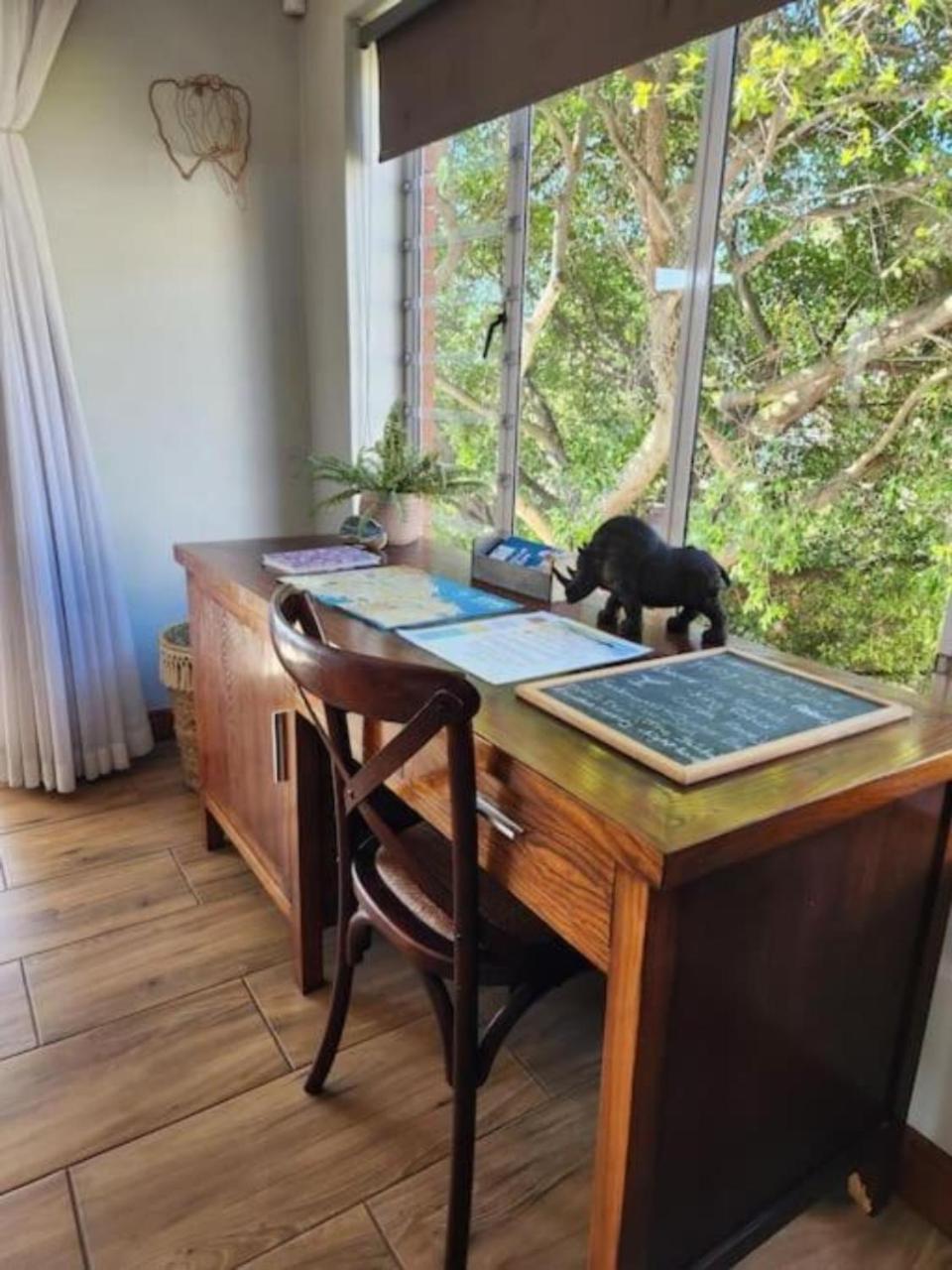 Accommodation Mossel Bay Garden Route 외부 사진