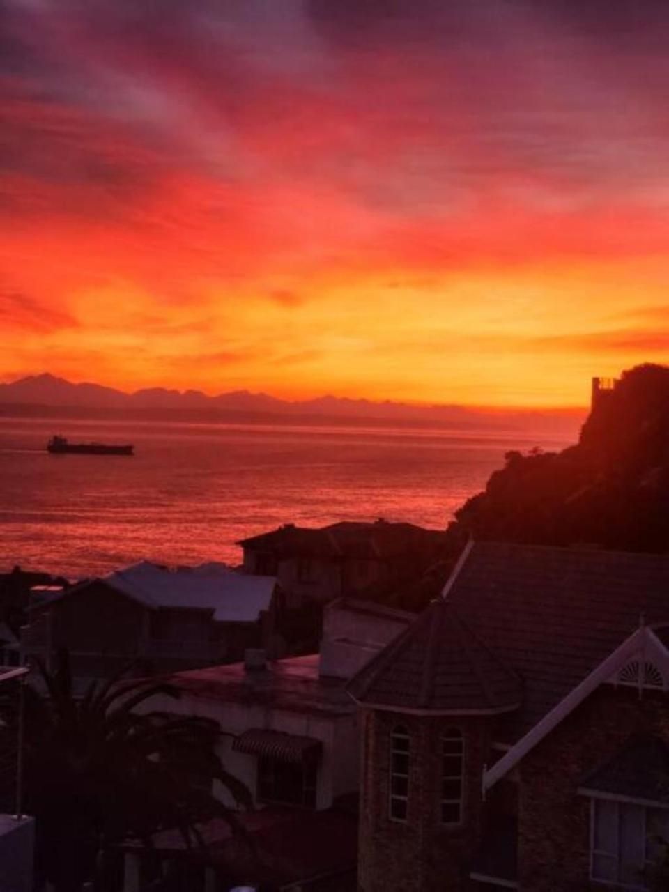 Accommodation Mossel Bay Garden Route 외부 사진