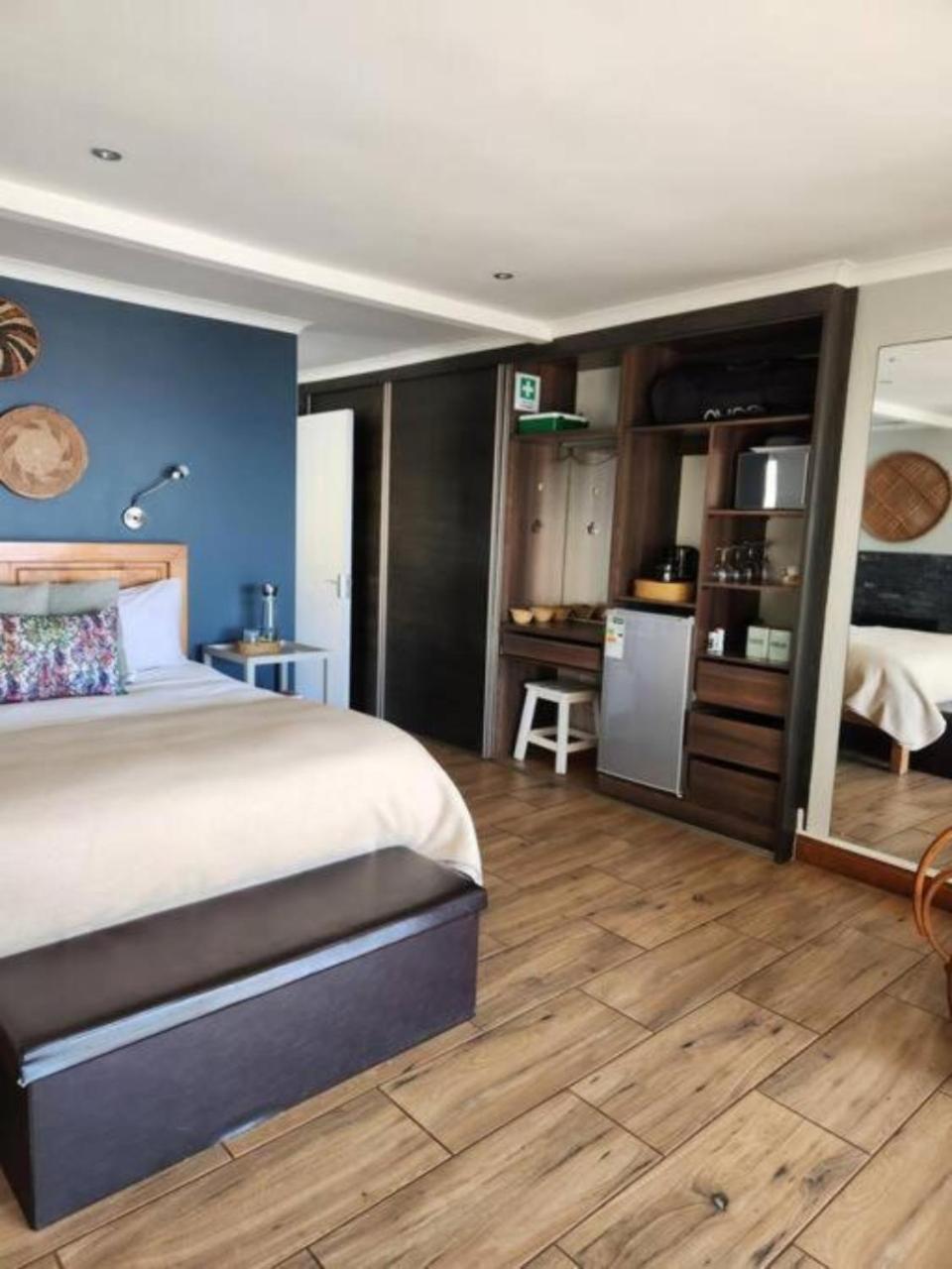 Accommodation Mossel Bay Garden Route 외부 사진