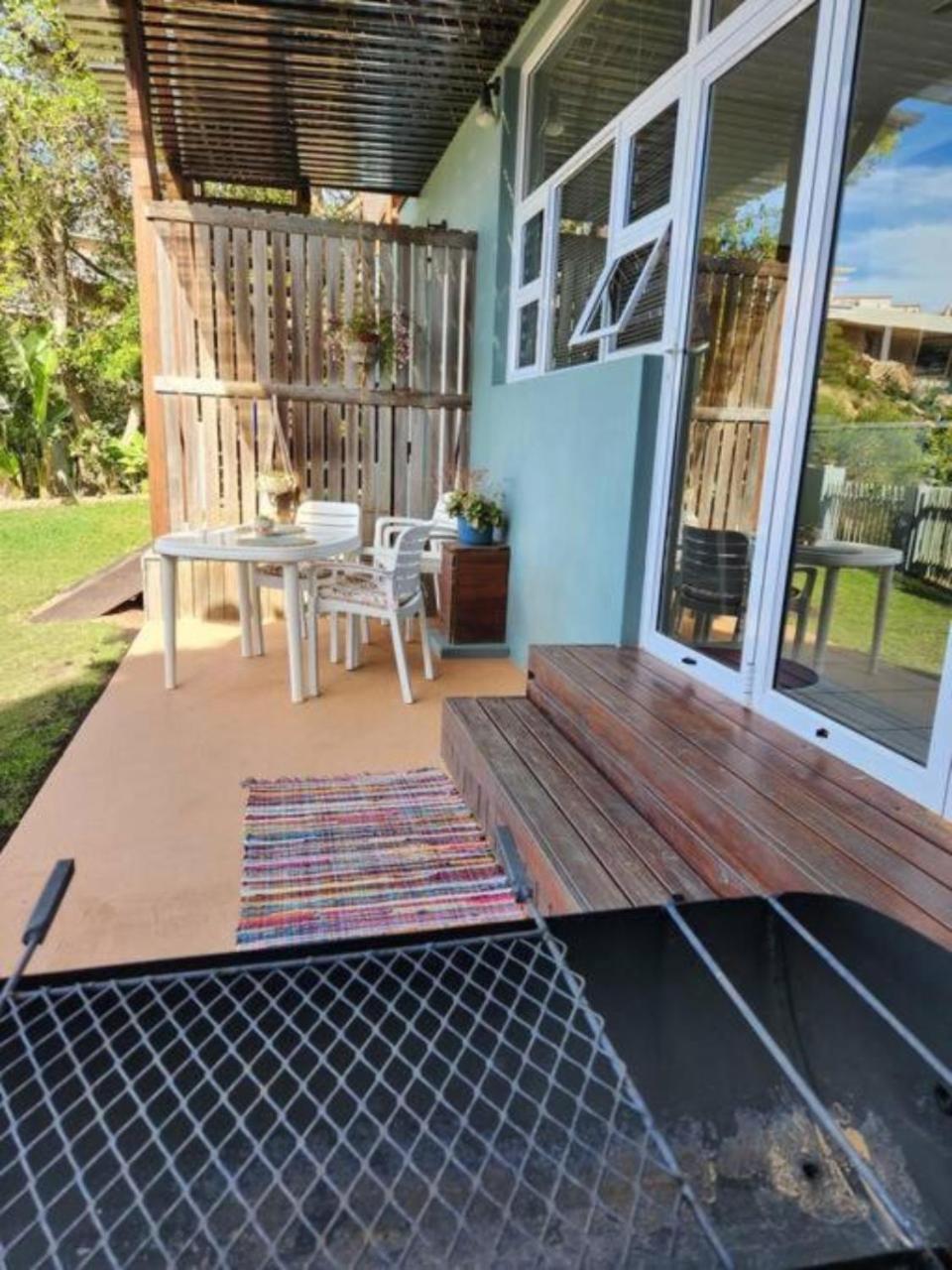 Accommodation Mossel Bay Garden Route 외부 사진