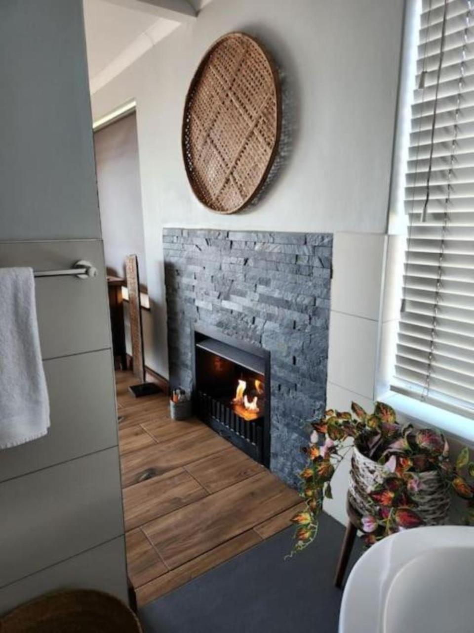 Accommodation Mossel Bay Garden Route 외부 사진