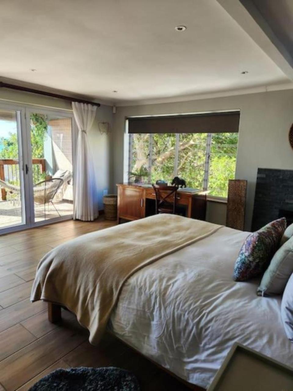 Accommodation Mossel Bay Garden Route 외부 사진