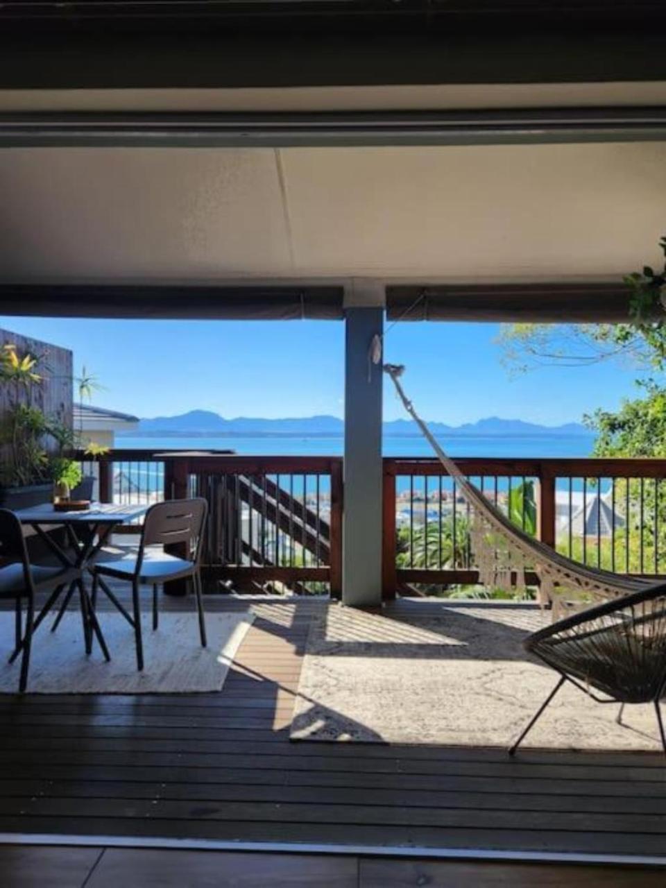 Accommodation Mossel Bay Garden Route 외부 사진