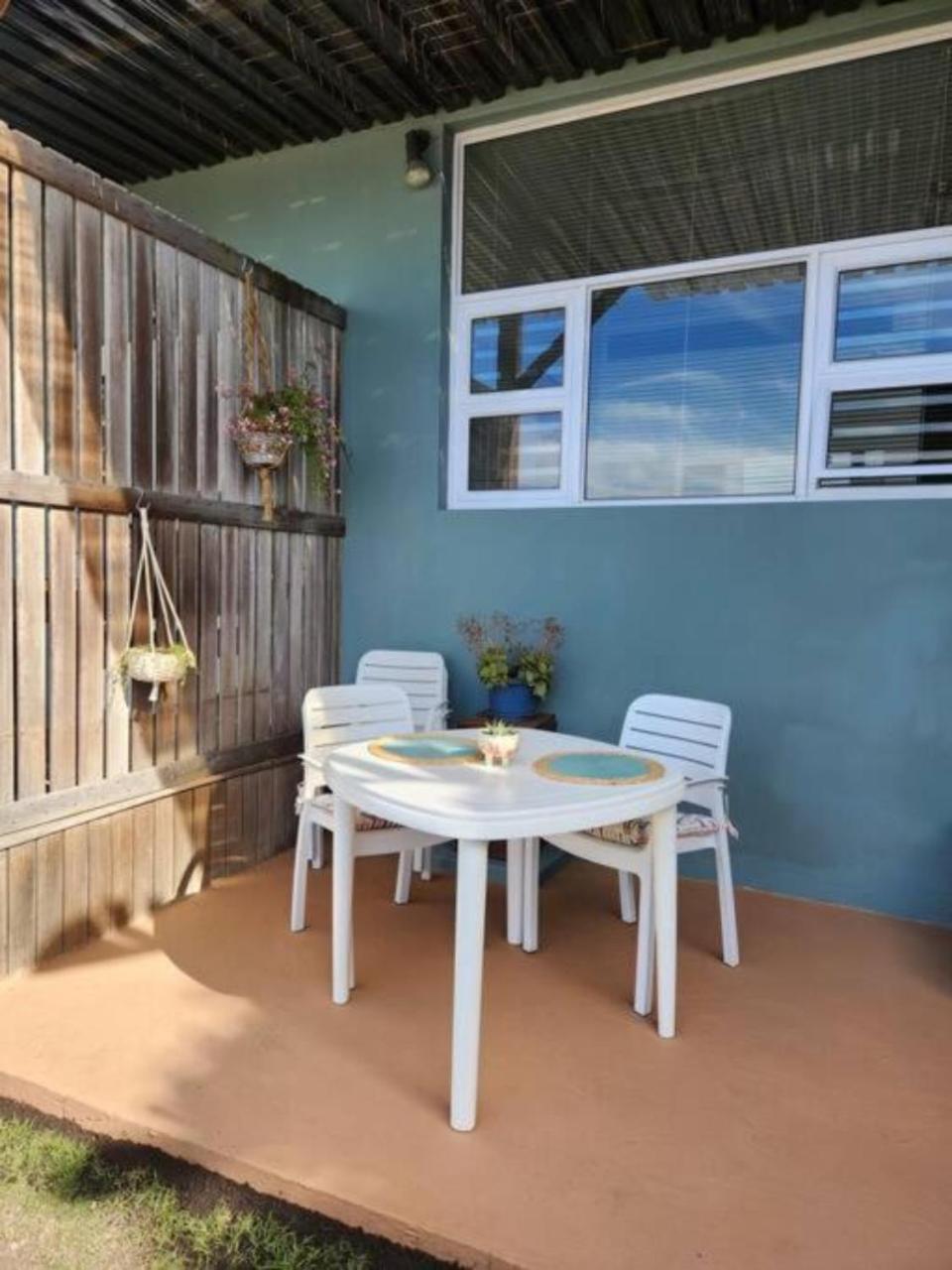 Accommodation Mossel Bay Garden Route 외부 사진
