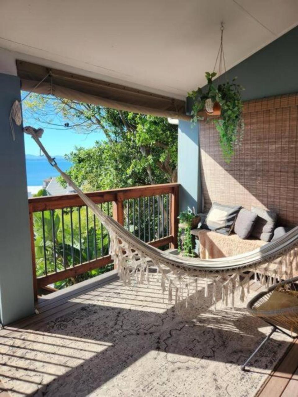 Accommodation Mossel Bay Garden Route 외부 사진