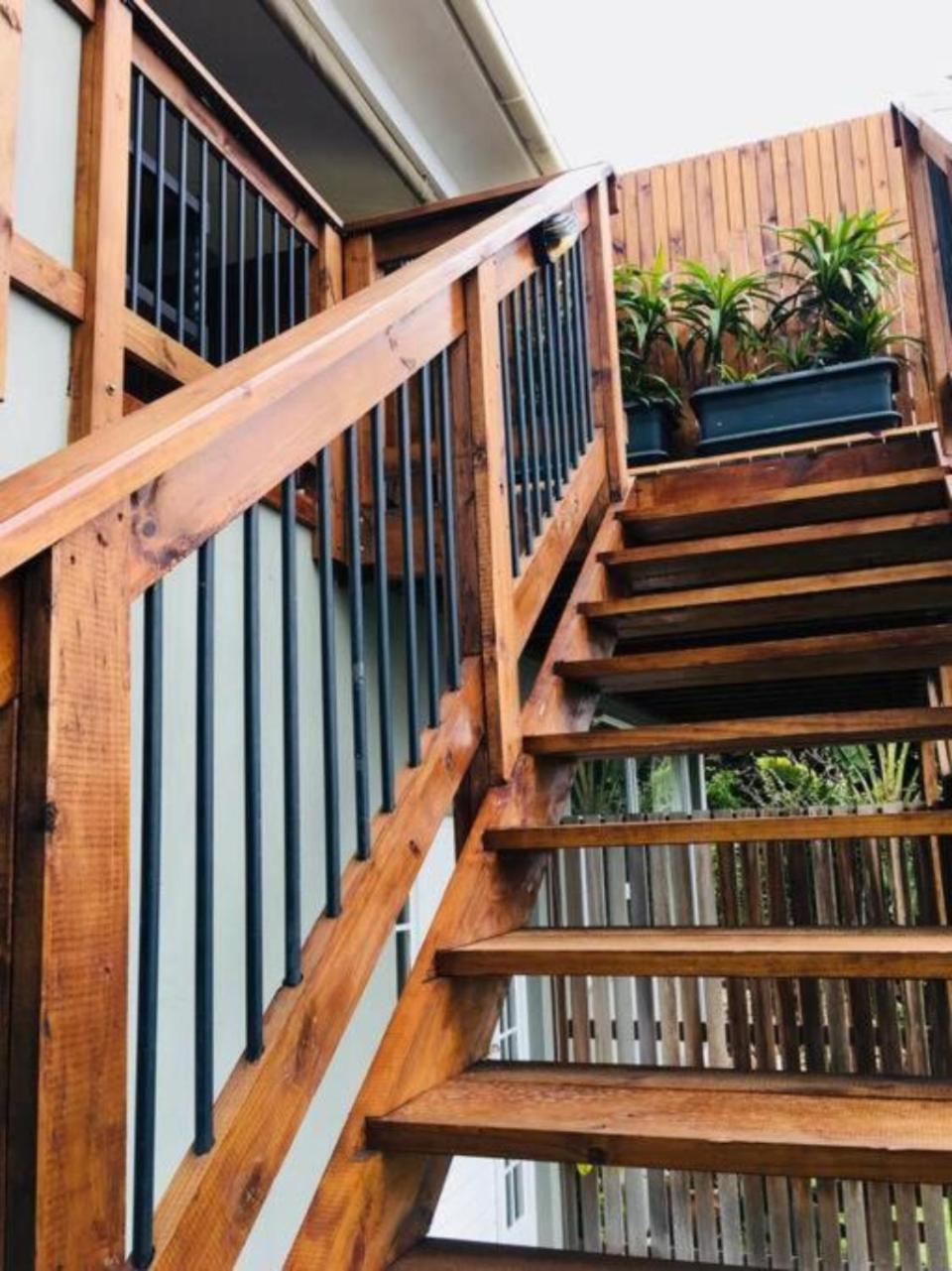 Accommodation Mossel Bay Garden Route 외부 사진