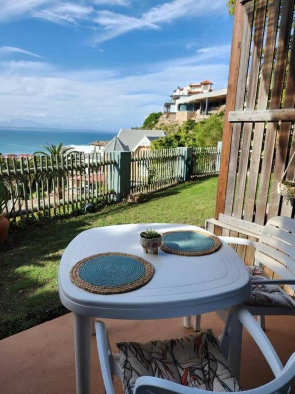 Accommodation Mossel Bay Garden Route 외부 사진